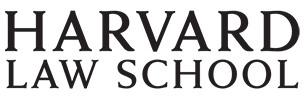 Harvard Law School logo